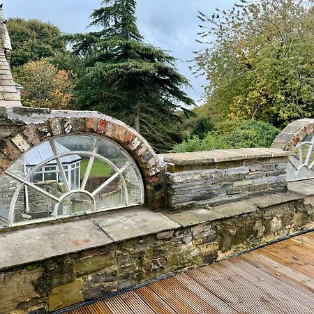 The Coach House On Love Lane - 3 Stunning Apartments In The Yorkshire Dales Лейбърн Екстериор снимка