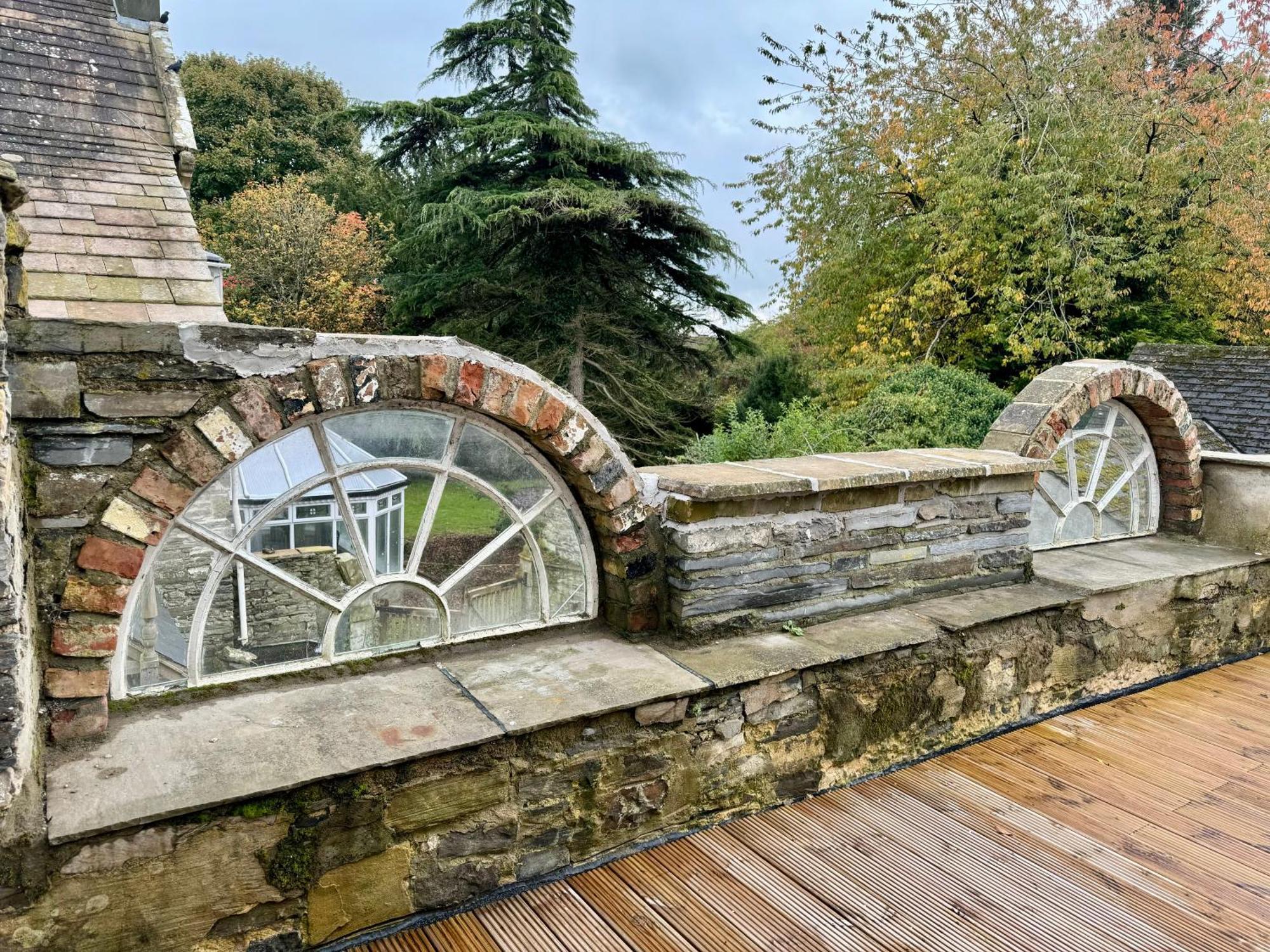 The Coach House On Love Lane - 3 Stunning Apartments In The Yorkshire Dales Лейбърн Екстериор снимка