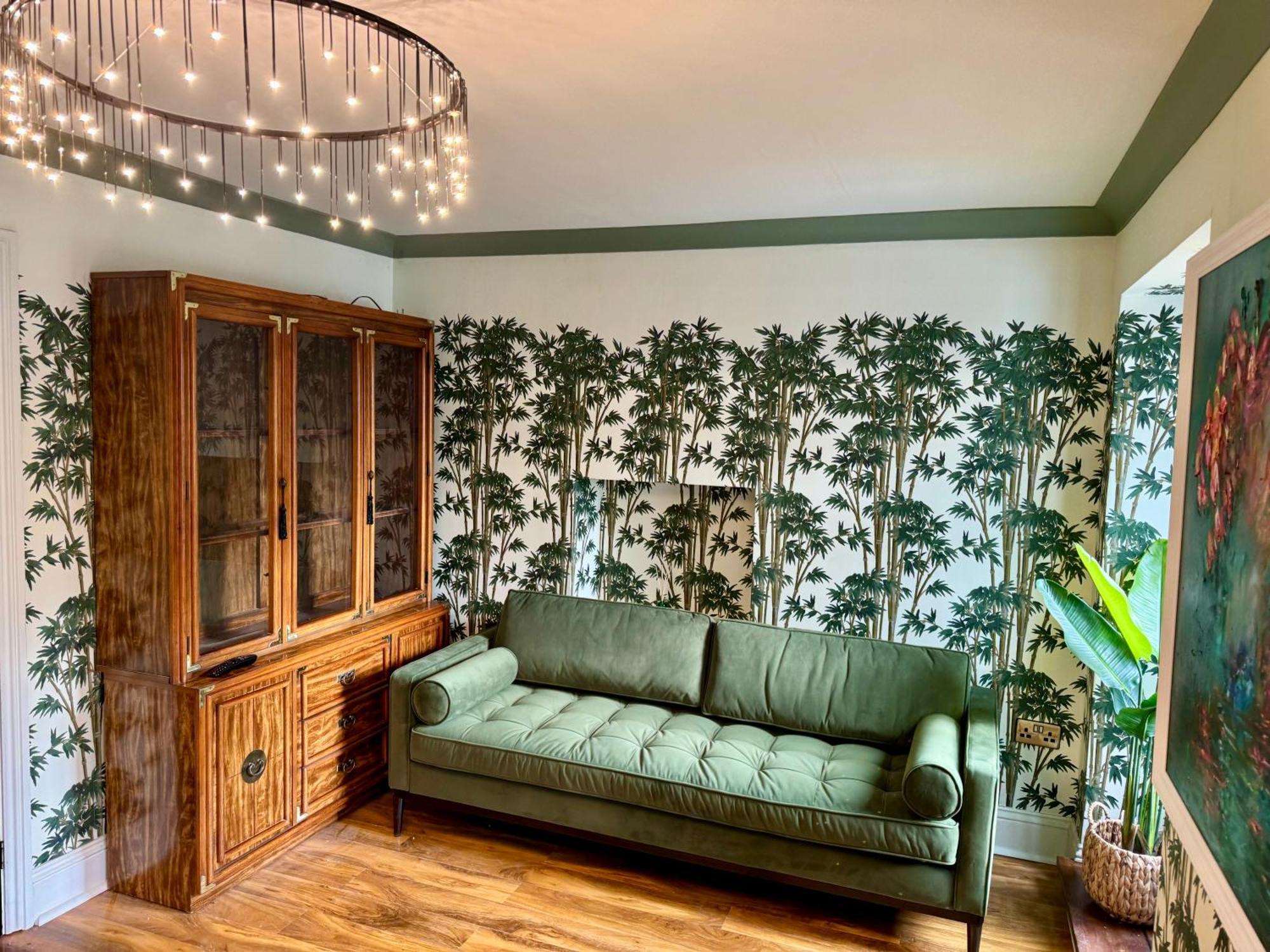The Coach House On Love Lane - 3 Stunning Apartments In The Yorkshire Dales Лейбърн Екстериор снимка