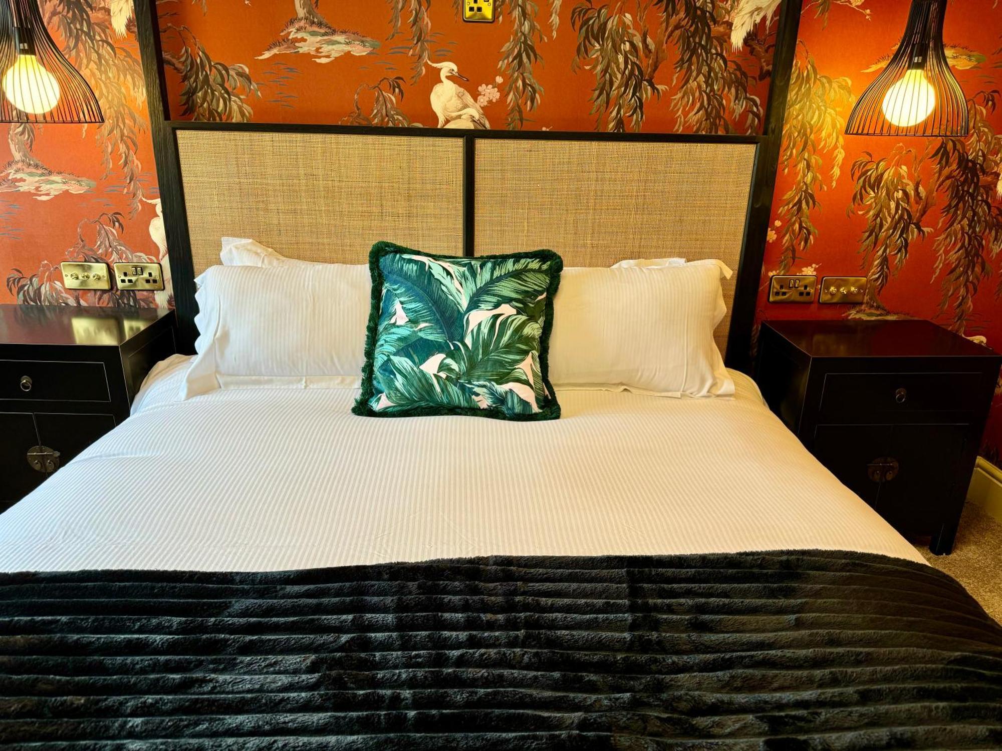 The Coach House On Love Lane - 3 Stunning Apartments In The Yorkshire Dales Лейбърн Екстериор снимка