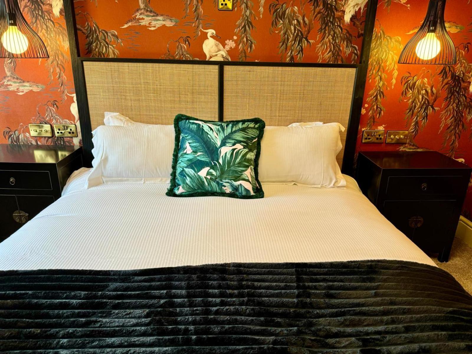 The Coach House On Love Lane - 3 Stunning Apartments In The Yorkshire Dales Лейбърн Екстериор снимка