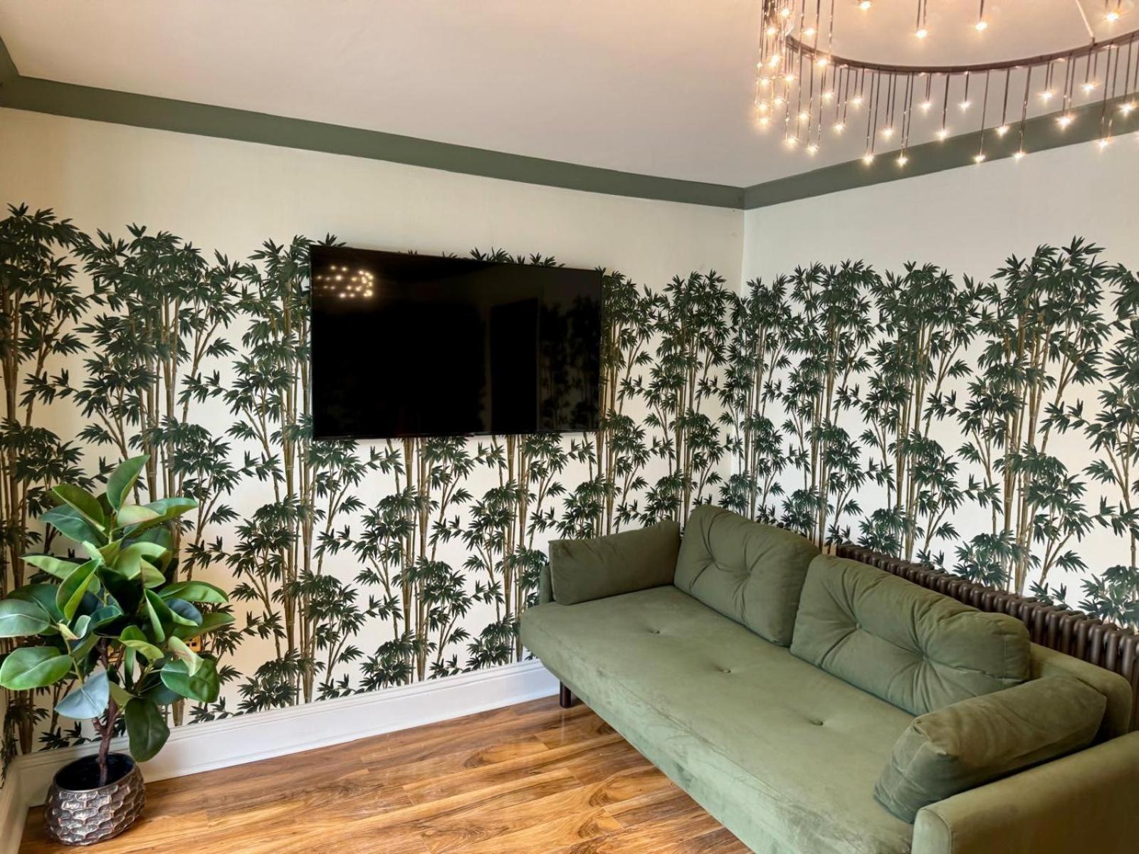 The Coach House On Love Lane - 3 Stunning Apartments In The Yorkshire Dales Лейбърн Екстериор снимка