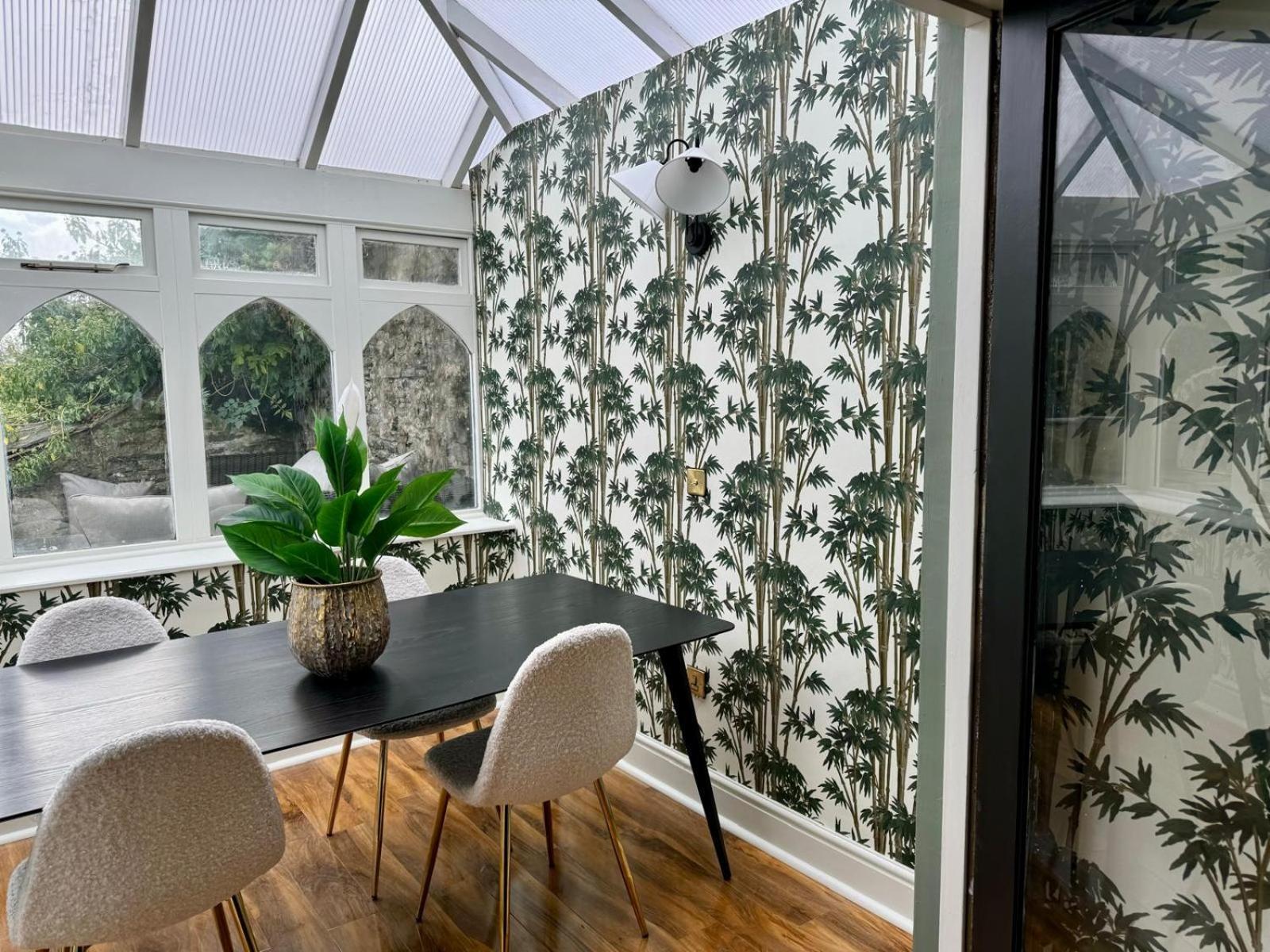 The Coach House On Love Lane - 3 Stunning Apartments In The Yorkshire Dales Лейбърн Екстериор снимка