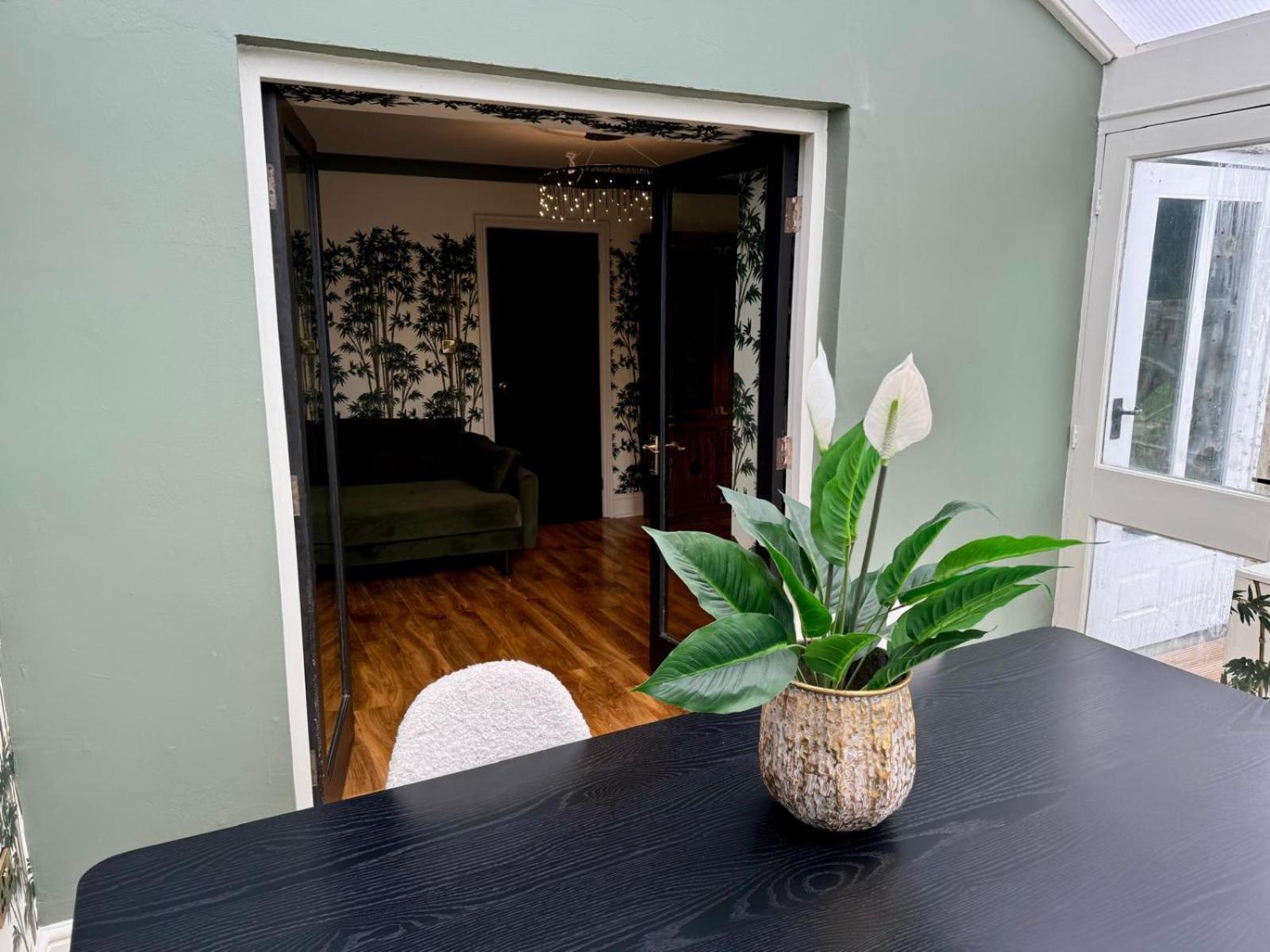 The Coach House On Love Lane - 3 Stunning Apartments In The Yorkshire Dales Лейбърн Екстериор снимка