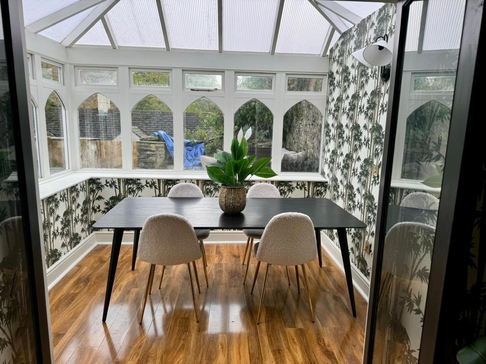 The Coach House On Love Lane - 3 Stunning Apartments In The Yorkshire Dales Лейбърн Екстериор снимка