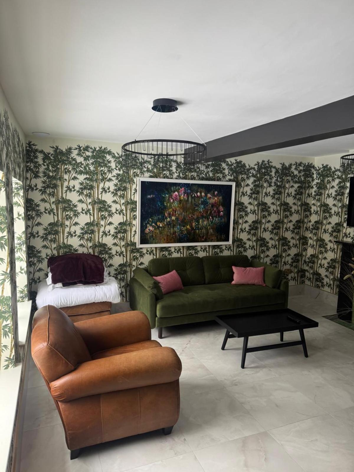 The Coach House On Love Lane - 3 Stunning Apartments In The Yorkshire Dales Лейбърн Екстериор снимка