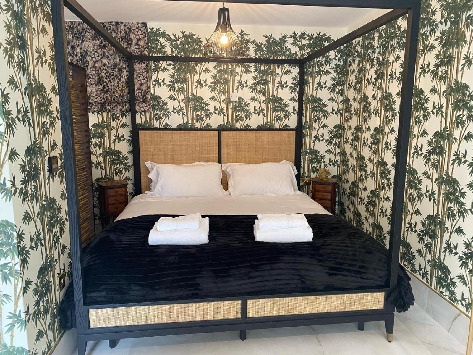 The Coach House On Love Lane - 3 Stunning Apartments In The Yorkshire Dales Лейбърн Екстериор снимка